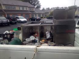 Best Office Cleanout  in Scottdale, GA