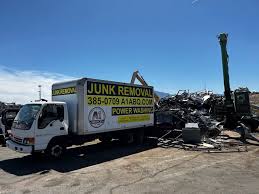 Best Residential Junk Removal  in Scottdale, GA