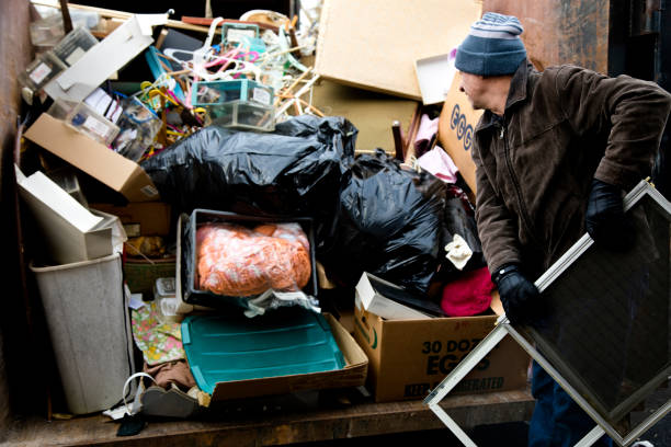 Best Same-Day Junk Removal Services  in Scottdale, GA