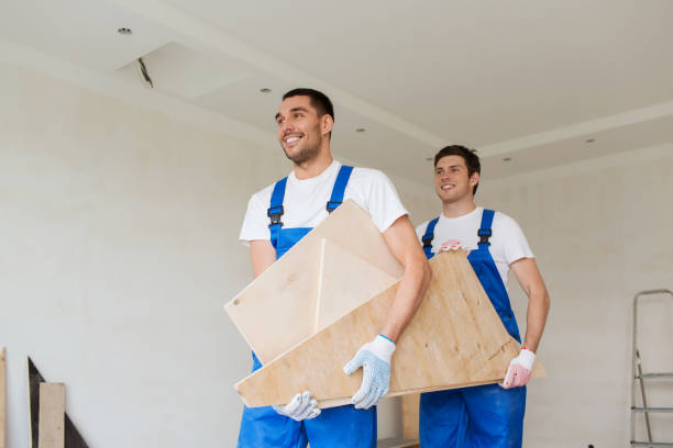 Best Demolition Debris Removal  in Scottdale, GA