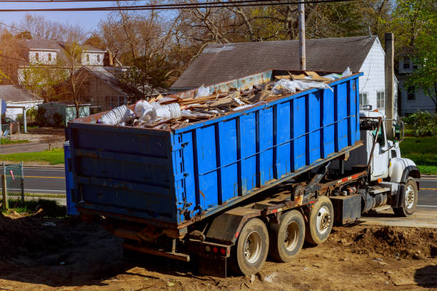 Best Hoarding Cleanup  in Scottdale, GA