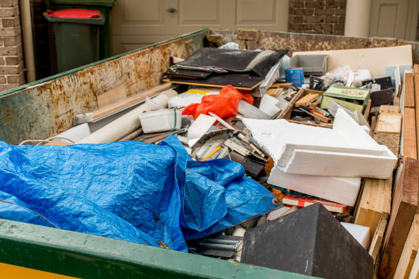 Best Office Cleanout  in Scottdale, GA
