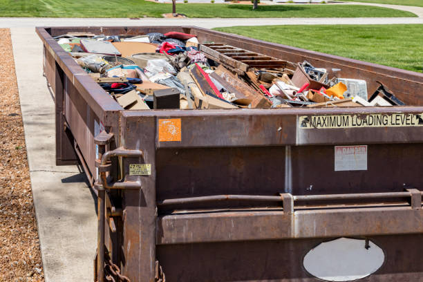 Best Retail Junk Removal  in Scottdale, GA