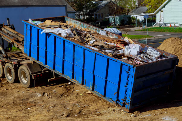 Best Shed Removal  in Scottdale, GA