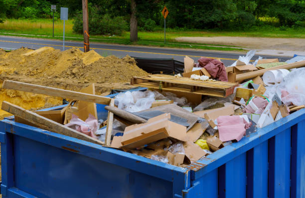 Best Basement Cleanout  in Scottdale, GA