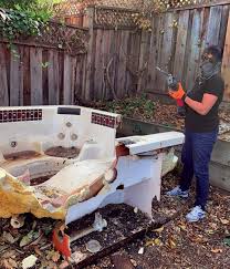 Best Construction Debris Removal  in Scottdale, GA